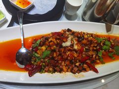 -鸭王烤鸭店(三里河店)