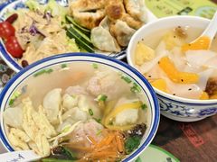-长人馄饨铺(解放街店)