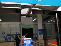 -粤海铁路北港码头