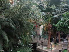 -忆江南·生态餐饮宴会酒店