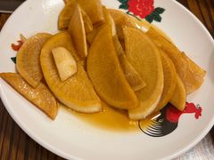 -好嘢港式街头火锅(河北店)