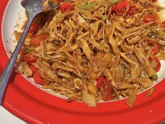 -辣可可·小炒黄牛肉(望京凯德MALL店)