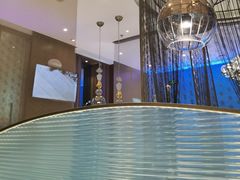 -阿里疆Alijiang·丝路美食·异域风情·清真(长楹天街店)