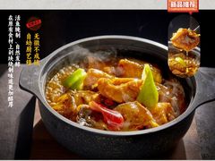 -徽镇小厨·经典徽菜(马连道店)
