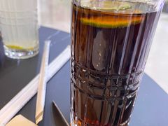 乌梅山楂果味暴打柠檬-必胜客(包头万达店)