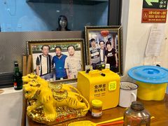 -柳沟豆腐宴64号院