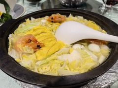 -金枝玉叶上海人家食府(三里河店)