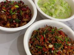 -谭姐湘菜馆(浦东大道店)