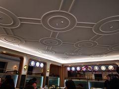 -粤港湾砂锅粥·宵夜(宝龙店)