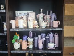 -星巴克(济南美莲广场店)