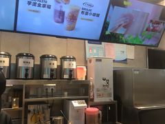 -书亦烧仙草(麦德龙钰龙店)