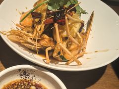 -乔街深夜食堂·小龙虾·高压锅生蚝(杭州总店)