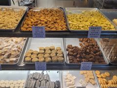 -纯心饼店(源溪店)