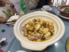-印巷里主题餐厅(马鞍山店)