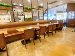 -萨莉亚意式餐厅(天河城购物中心店)