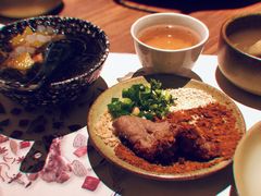 -盡膳口福跷脚牛肉火锅(合生汇购物中心店)