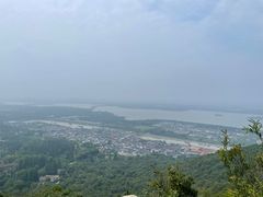 -虞山风景区
