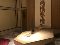 -天津津利华酒店