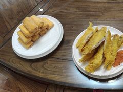 -北方饺子王·海肠捞饭·海鲜锅(山大店)