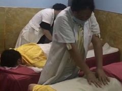 -通脉推拿足疗精油SPA连锁店(新亭东路8店)