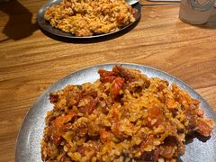 -老啪叽串炒饭(铁百店)