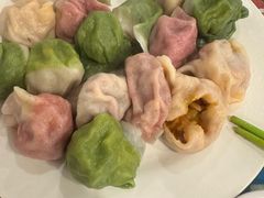 -宝源饺子(麦子店街店)