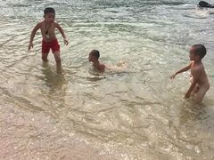 -大浪湾