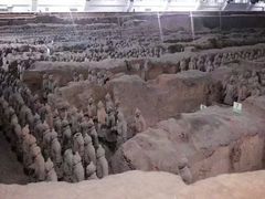-秦始皇帝陵博物院-丽山园