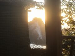 -洛阳白云山景区