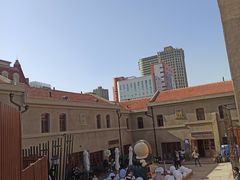 -上街里市集(悦喜客来广场店)