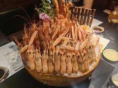 -花潮料理艺食馆(成都万象城店)