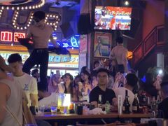 -HIB HUB公社(解放西路店)