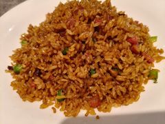 -大树餐厅(益田假日店)