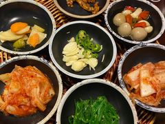-三代烤肉(保利广场店)