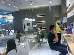 -池奈·日式咖喱蛋包饭(老城根Gpark店)
