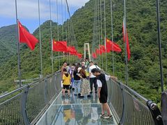 -宝晶宫旅游景区