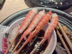 -红盔甲·小龙虾(车公庙店)