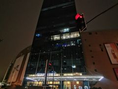 -上海龙之梦万丽酒店