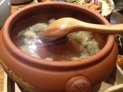 云海肴·云南菜(伊势丹店)-云海肴·汽锅鸡·云南菜(天津国金汇店)