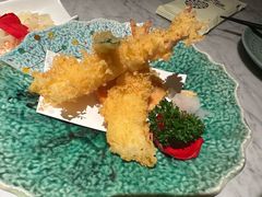 -阿吾罗日本料理(K11艺术中心店)