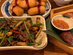 -胡桃里乐队酒馆(广州塔店)