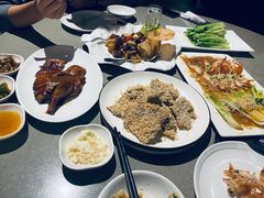 -铜锣湾·有麝自然香(长嘉汇购物公园店)