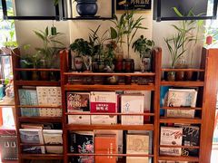 -街角 T·COFFEE 融合料理·BISTRO(车公庙店)