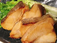 -大渔铁板烧(花园道店)