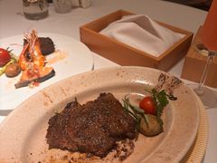 -王品牛排(郑州大卫城店)