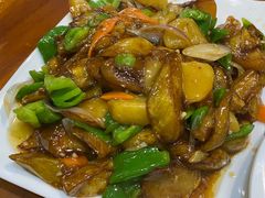 -春發合饭庄