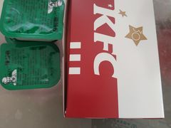 -肯德基(沈辽路店)