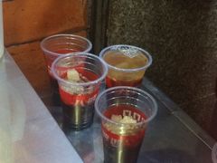 -八婆婆烧仙草(中山路店)