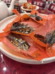 -锦江饭店·锦江小礼堂·宴会厅