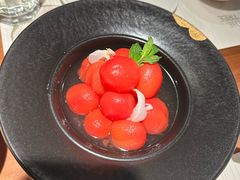 -大树餐厅(益田假日店)